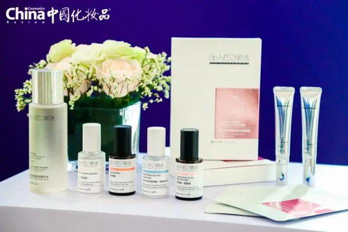 華熙生物攜核心產(chǎn)品系列亮相2020中國化妝品行業(yè)影響力榮耀盛典，寵物用品領(lǐng)域嶄露頭角